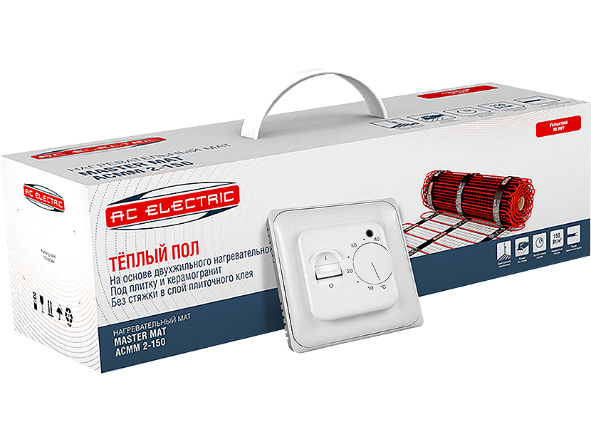 ��� �������������� AC ELECTRIC ACMM 2-150-0.5 (�������� ������� ����)